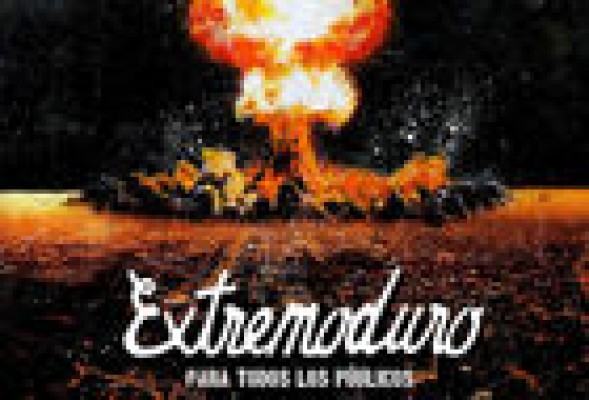 (Crítica de disco) Extremoduro - Para todos los públicos: Más de lo mismo. O sea, mucho y bueno