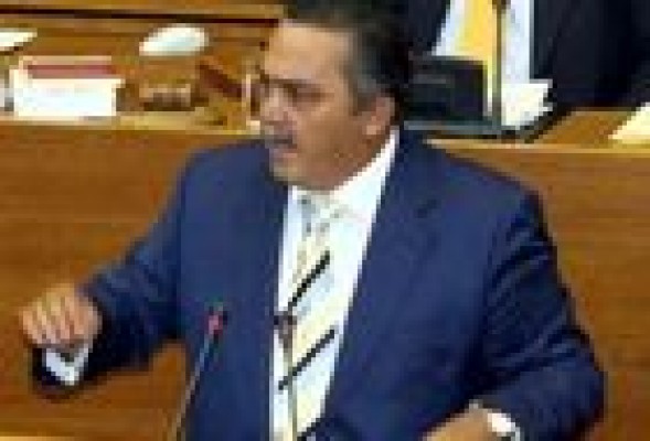 Ballester afirma que pidió el indulto de Hérnandez Mateo a miembros del PP 