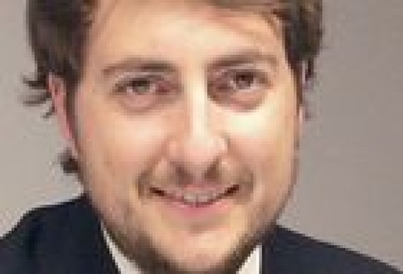 José Ángel Sospedra, nuevo director de CBRE Valencia