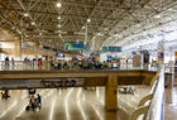 Ferrovial, a por los aeropuertos de Río de Janeiro y Bello Horizonte
