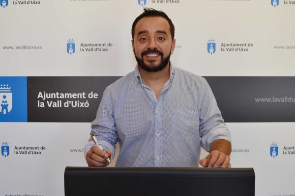 La Vall d’Uixó estrena asesoramiento jurídico en el departamento municipal de servicios sociales
