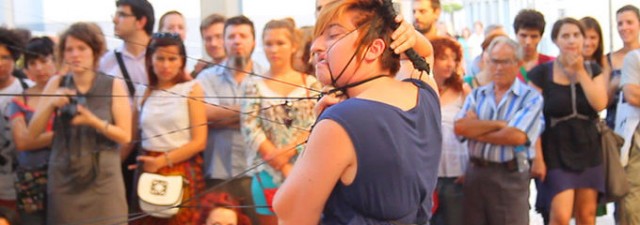 EL 'Life Art' tomará el centro de Valencia con el certamen Incubarte