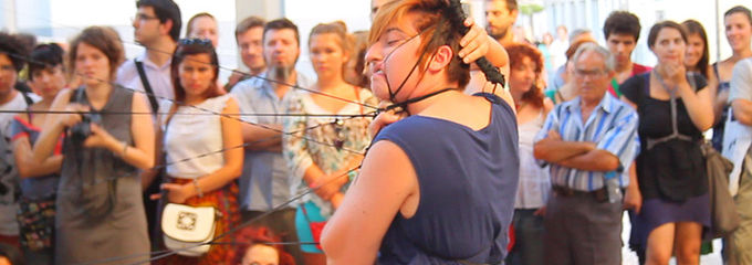 EL 'Life Art' tomará el centro de Valencia con el certamen Incubarte