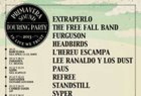 Primavera Sound: El festival sale de gira y descubrimos cómo funciona