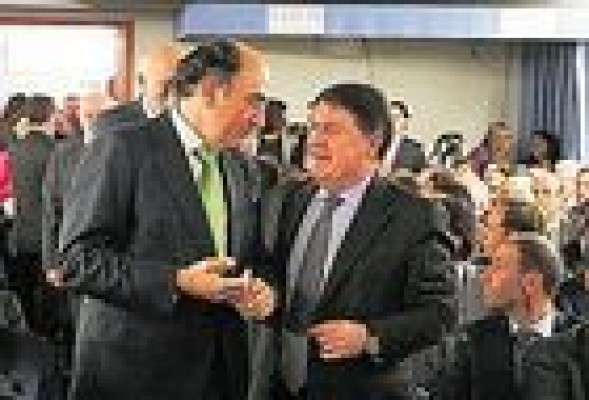 Bankia vende a Iberdrola su parte en un parque eólico valenciano