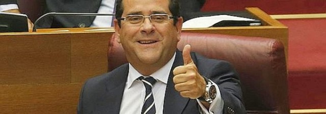 Jorge Bellver: un guardia despistado vigilando el polvorín de Les Corts