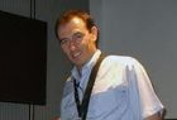 El investigador de la UPV, Jaime Lloret, presidente del Comité técnico mundial de internet