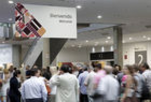 Feria Habitat sube el precio de sus 'stands' para centrarse en las empresas de alta gama