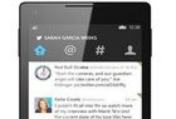 Twitter elimina la opción de mensajes directos a cualquier usuario