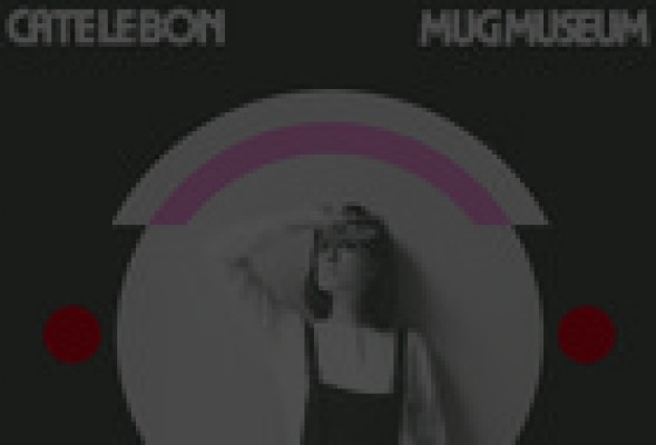 (Crítica de disco) Cate Le Bon -Mug Museum La cantante que todo el mundo debe conocer (y amar)