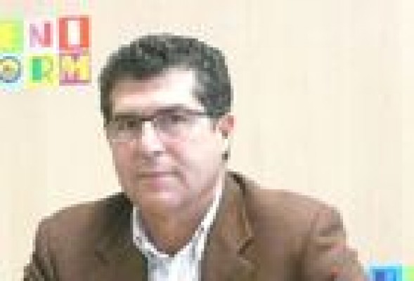Manuel Pérez Fenoll, nuevo presidente del PP de Benidorm