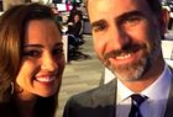 Hazte un selfie: cómo, dónde y con quién