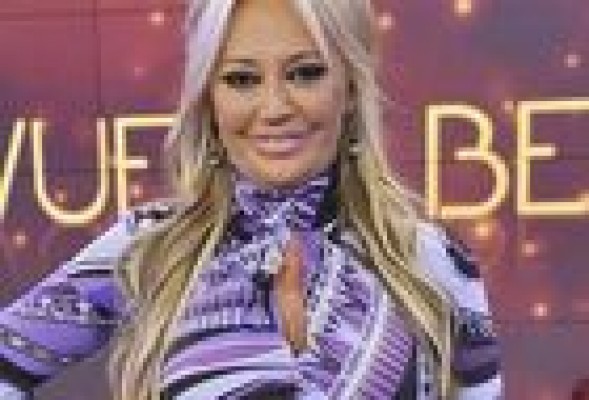 Belén Esteban y Esperanza Aguirre regresan triunfalmente