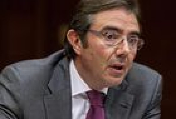 Ernesto Moreno,elegido en segunda vuelta director de RTVV con los votos de PP