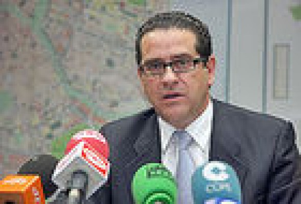El grupo popular no sanciona a Ballester y dice que el asunto 