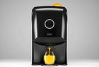 Una empresa valenciana crea la 'nespresso' del zumo 