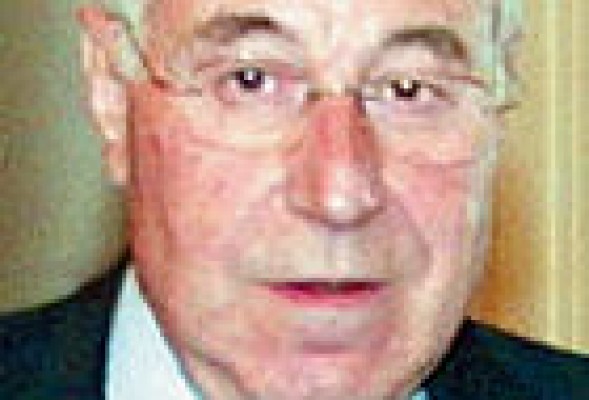 Enrique Ballester, el superviviente del naufragio inmobiliario