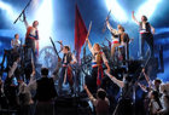 Guía rápida para sobrevivir al gigantismo de <em>Los Miserables</em>