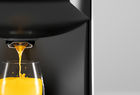 Una empresa valenciana crea la 'nespresso' del zumo de naranja