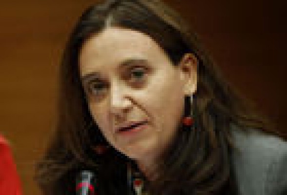 La Intervención de la Generalitat detectó errores graves en el ERE antes de Rosa Vidal