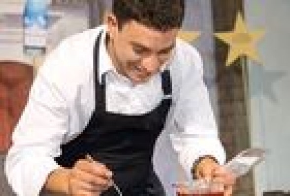 Dacosta, 3+1  Michelín reivindica la gastronomía valenciana