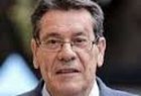 Hernández Mateo presenta su baja voluntaria del PPCV tras ser condenado por prevaricación
