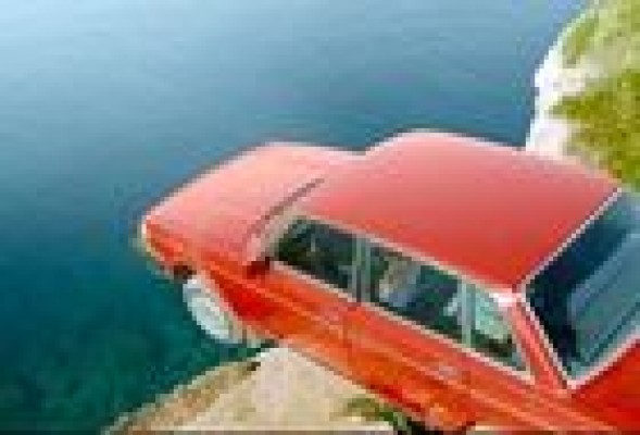 Mates en la Lomce: <br /><em><strong>The cliffhanger</strong></em>