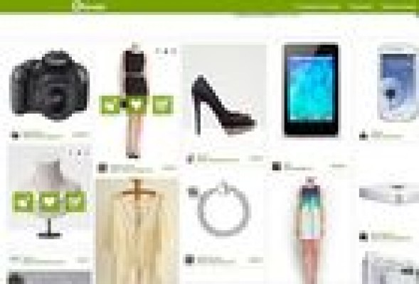 Chivalo, el 'Pinterest' de las compras con creadores 'made in Valencia'