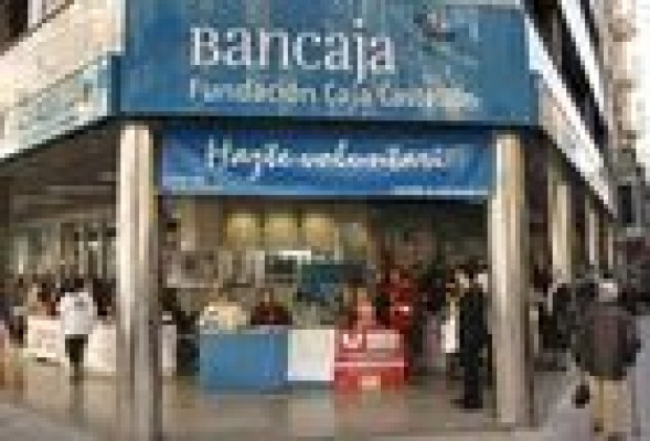 Castelló, Segorbe y Sagunto tendrán una asignación anual de Bancaja