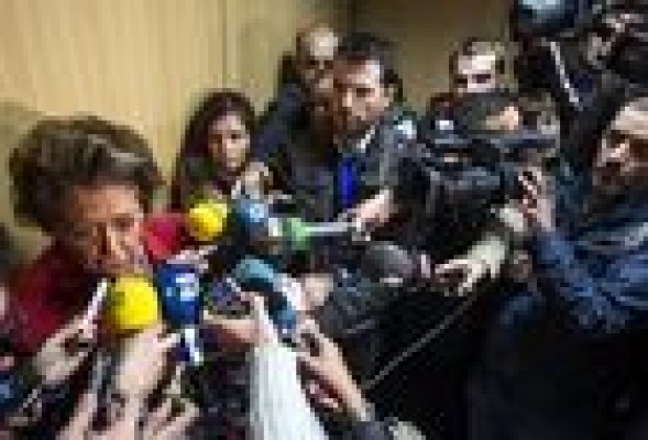 El TSJ pide saber la razón por la que los testigos de Nóos no entraron por la puerta principal