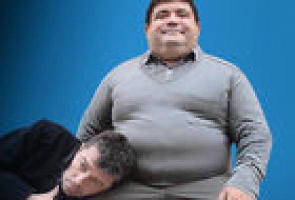 Teatro: 'Cerca' en La Rambleta
