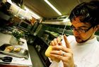 La Guía Michelin reivindica la gastronomía de la Comunitat