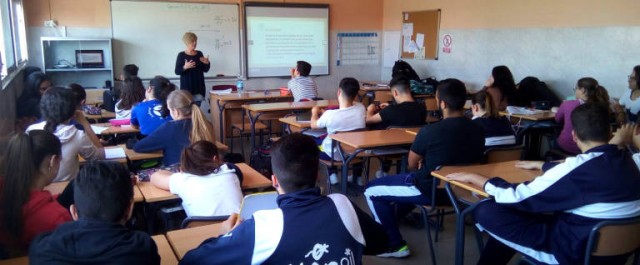 Jóvenes