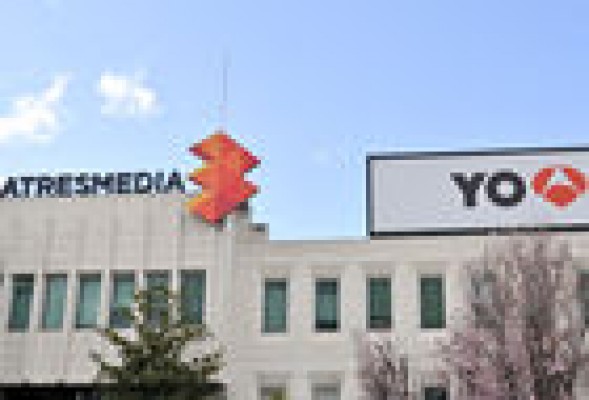 No todo está perdido en las TV: Atresmedia alcanza niveles precrisis