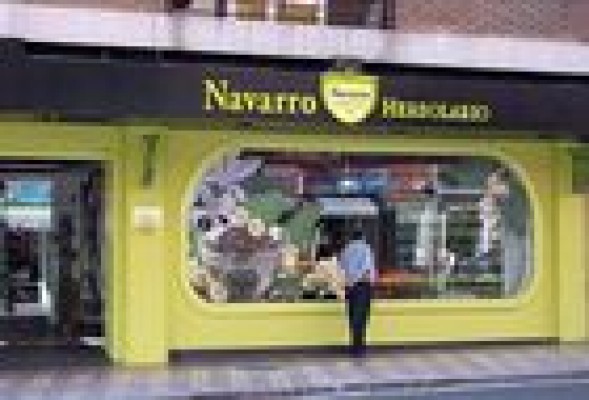 Herbolario Navarro no entiende de crisis: prevé facturar un 15% más