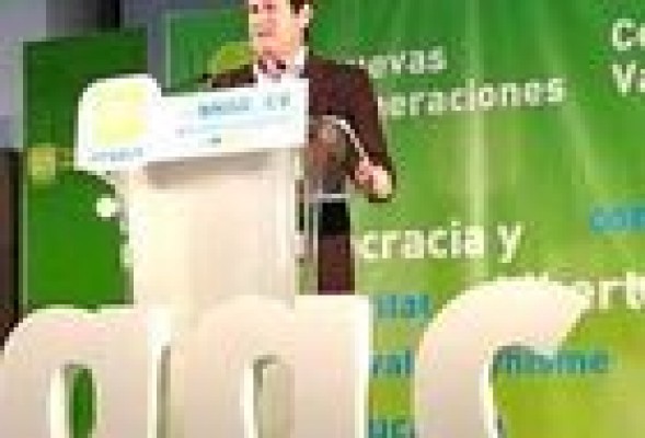 Ciscar sobre RTVV: 