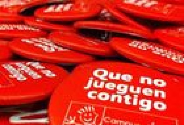 Crisis abierta entre Juventudes Socialistas y Campus Jove por el mal resultado electoral