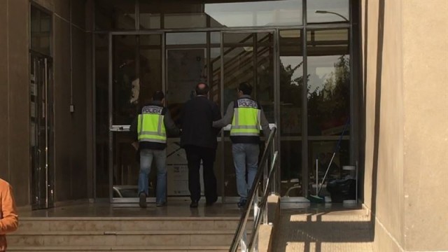 Detienen a 91 personas por defraudar 990.000 euros a la Tesorería General de la Seguridad Social