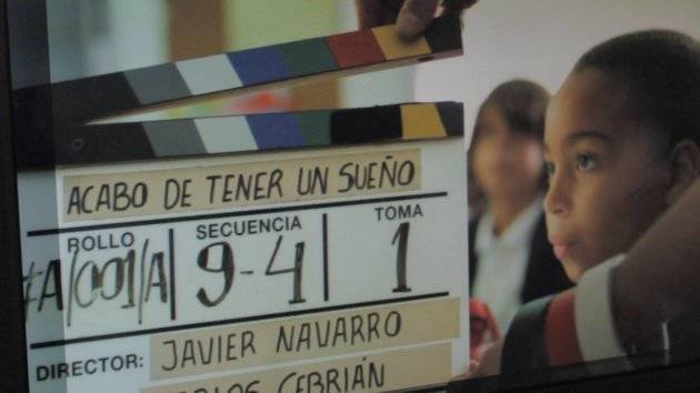 Arranca la cuarta edición de 'One to one', la jornada que conecta autores del audiovisual y productores 