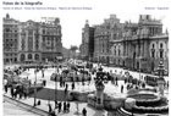 La historia tras el último viral: una foto de la Plaza del Ayuntamiento de Valencia