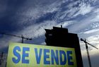 Las entidades financieras se rinden: Se vende inmobiliaria bancaria