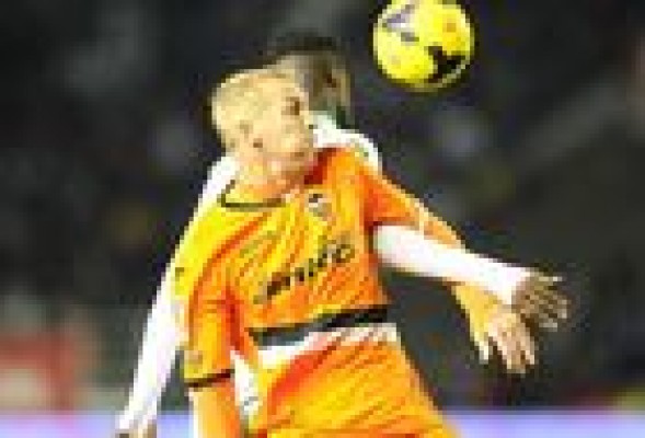 Jinko Solar vive su mejor momento en bolsa en pleno hundimiento del Valencia CF