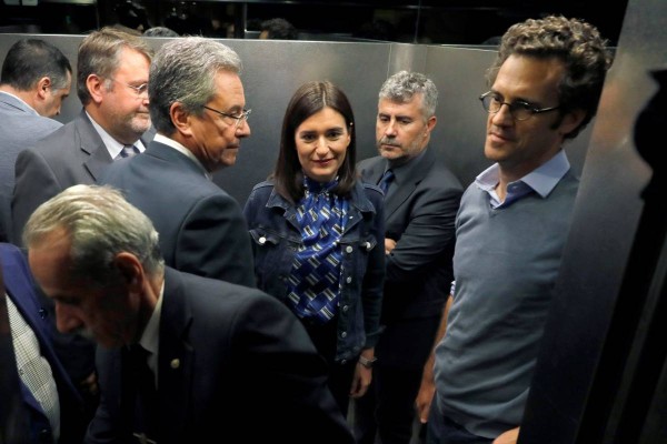 Los 'últimos de Montón': José Luis Sanchis sale del Ministerio de Sanidad