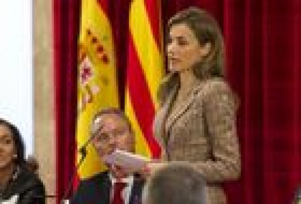 Letizia: 