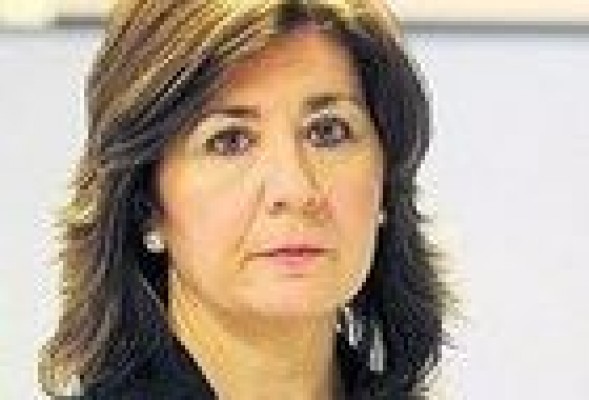 La presidenta de la Audiencia de Valencia, Carmen Llombart, nueva vocal del CGPJ