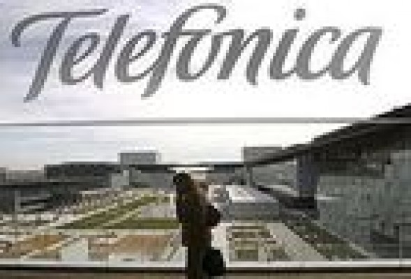 Telefónica 'licencia' a su primera promoción de jóvenes del programa Talentum Startups