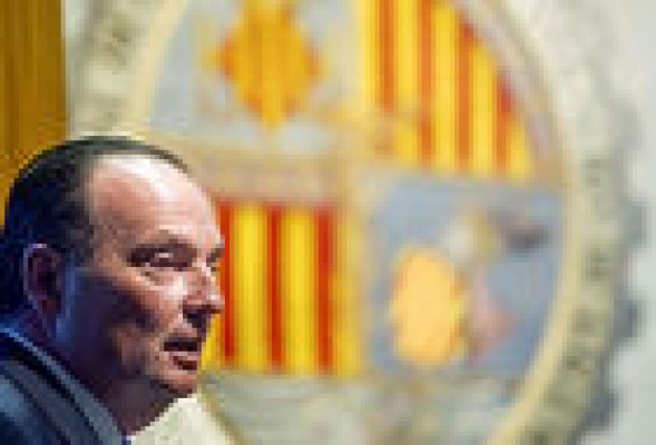 Cámara de Valencia despedirá a nueve empleados para ajustar
