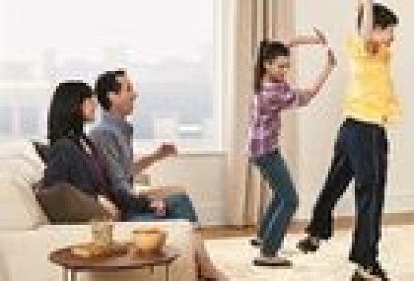 Apple adquiere PrimeSense, desarrolladora del sensor Kinect de Xbox