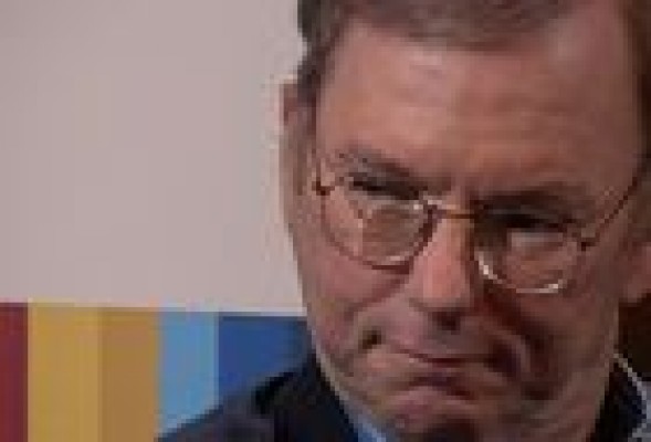 El presidente ejecutivo de Google, Eric Schmidt, publica una guía para migrar de iOS a Android