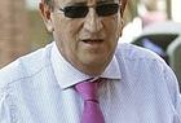 Carlos Fabra, el político que soñó con un aeropuerto para Castellón